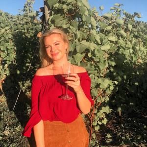 Meet your Posher, Maddison